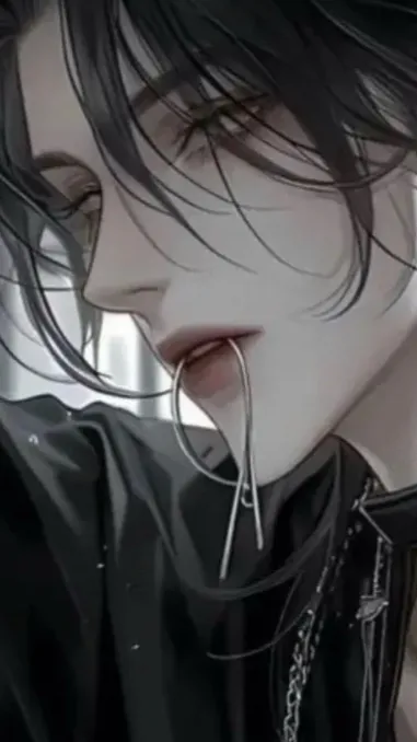 ai character: Jake  background