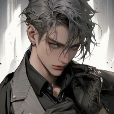 chat with ai character: Nick 