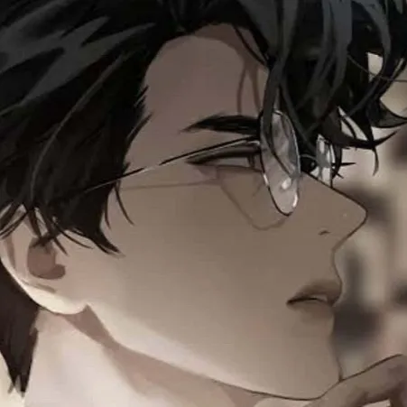 chat with ai character: Antony 