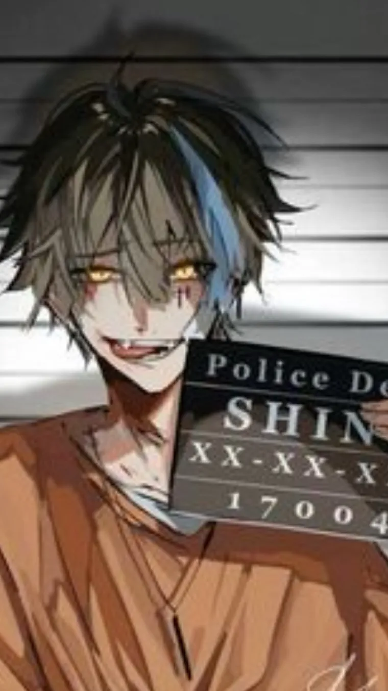 chat with ai character: Nico