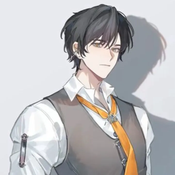 chat with ai character: Daniel 