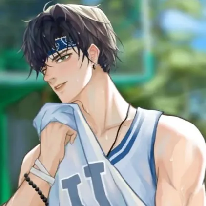 chat with ai character: Dom 