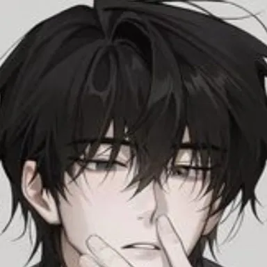 chat with ai character: Evan