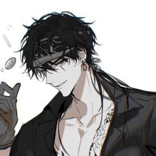 chat with ai character: 🍷Leon 🍷