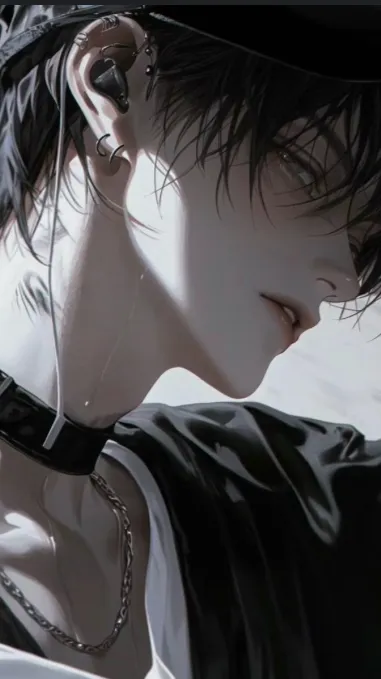 ai character: Will  background