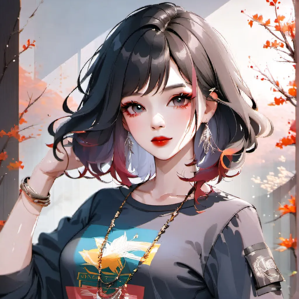 chat with ai character: Busisiwe