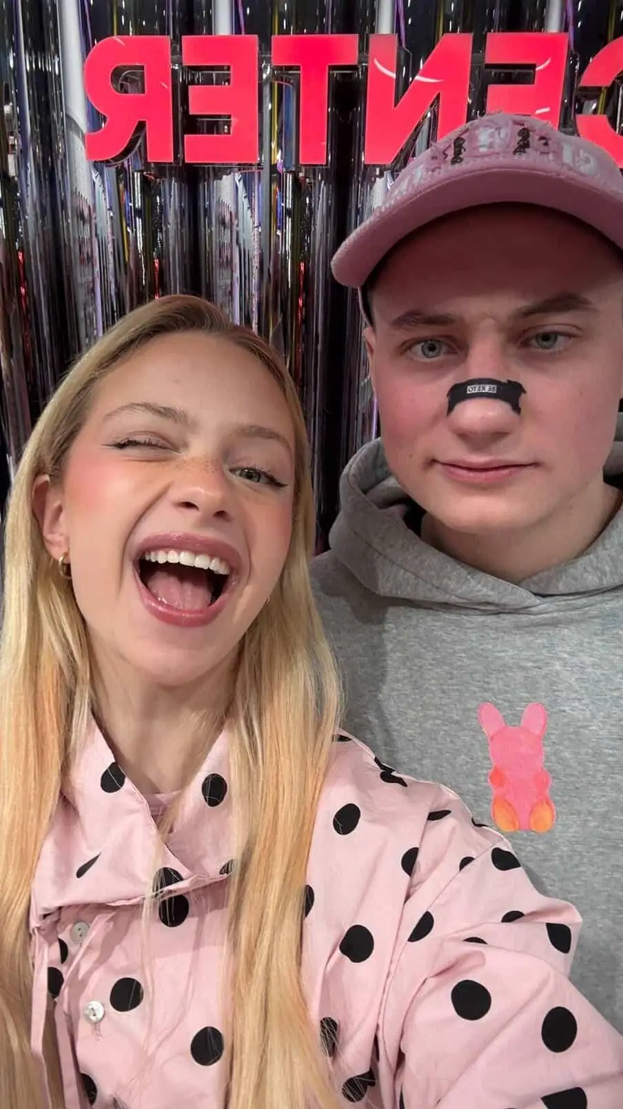 Talkie AI - Chat with karol