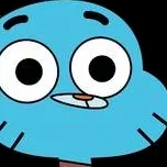 chat with ai character: Gumball Watterson