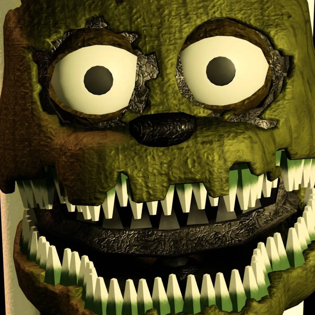 chat with ai character: Plushtrap