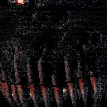 chat with ai character: Nightmare