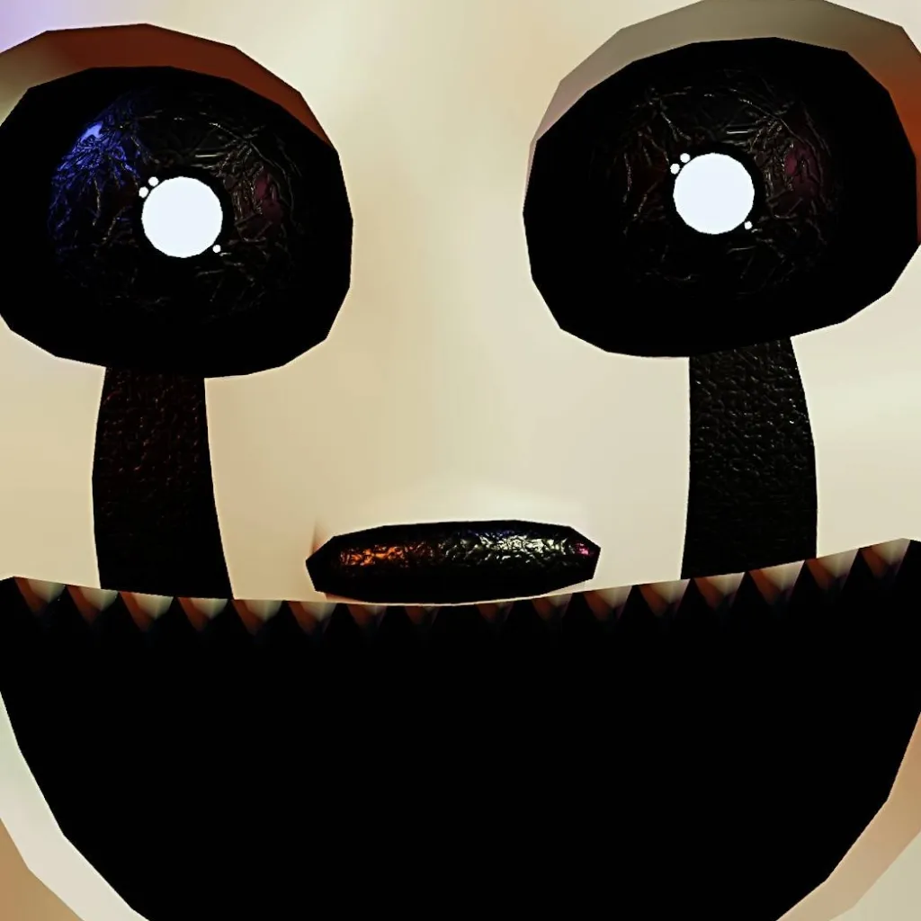chat with ai character: Nightmarionne