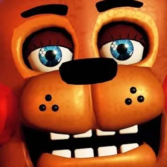 chat with ai character: Toy Freddy