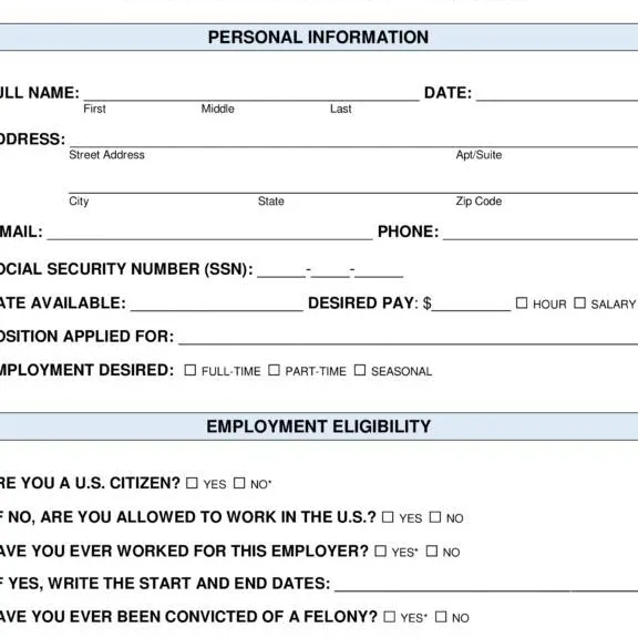 chat with ai character: Job Application