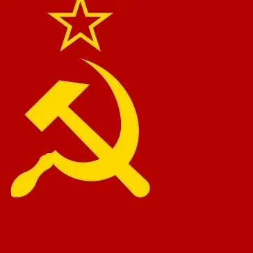 chat with ai character: return of USSR