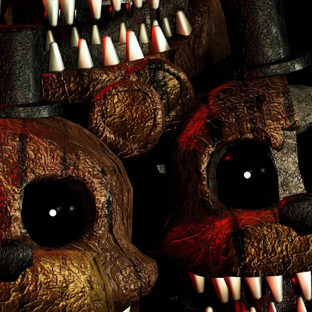 chat with ai character: Freddles