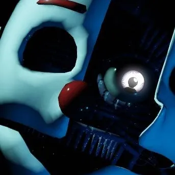 chat with ai character: Ennard