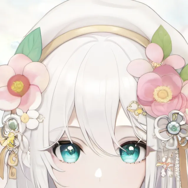 chat with ai character: 染梦