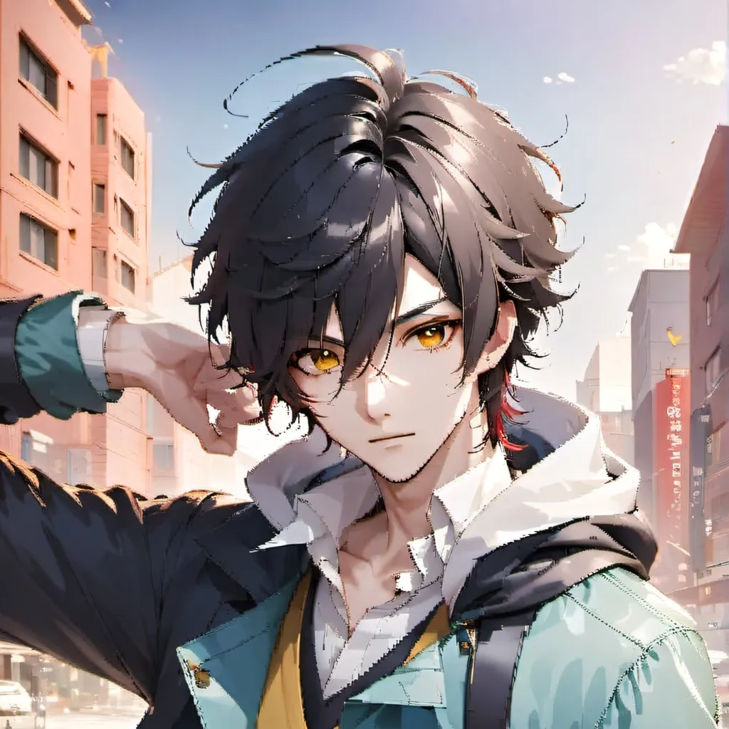 chat with ai character: Malcolm Wilson 