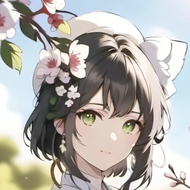 chat with ai character: dw meets tcg LAST