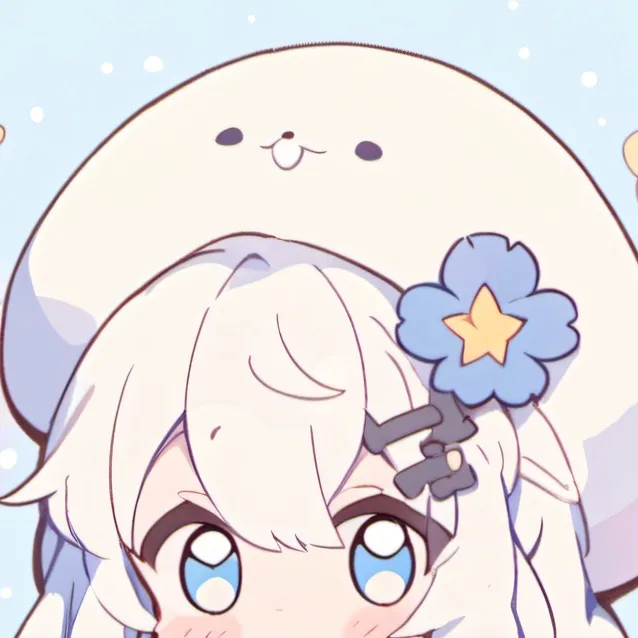 chat with ai character: tcg winter