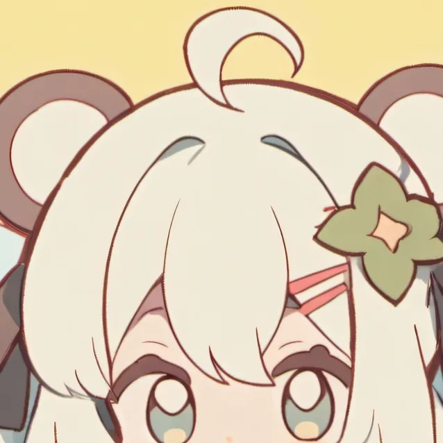 chat with ai character: pebble missing 