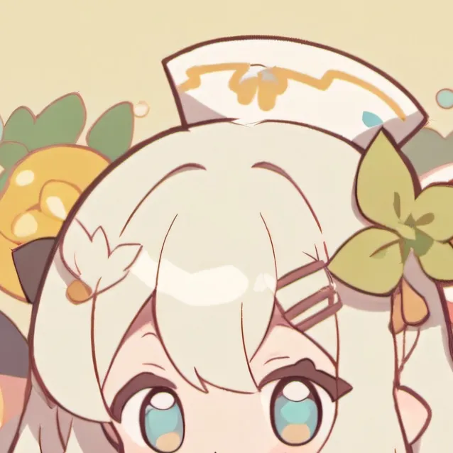 chat with ai character: ғᴡ 