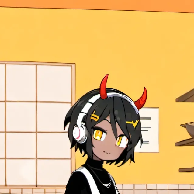 chat with ai character: 🎀𝓡𝓸𝓷𝓷𝓲𝓮🎀