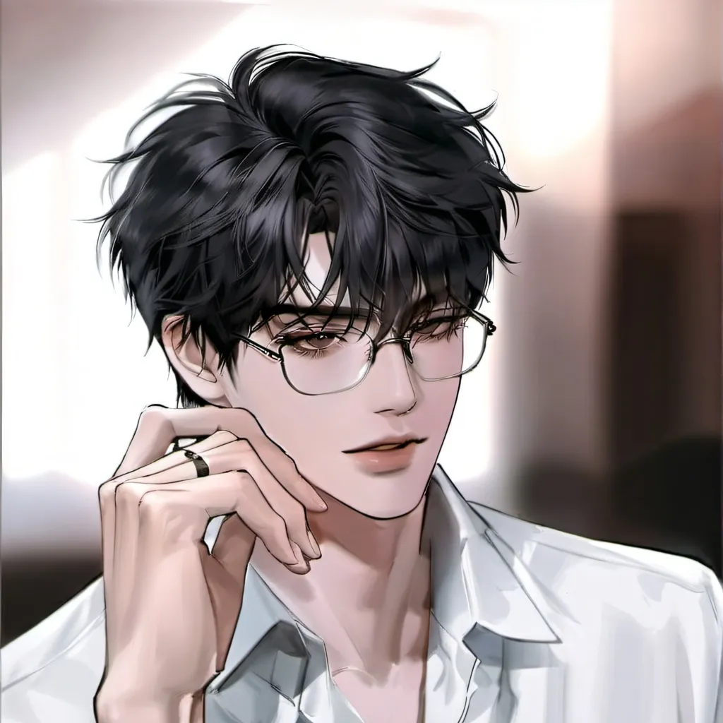 chat with ai character: Antonio 💢