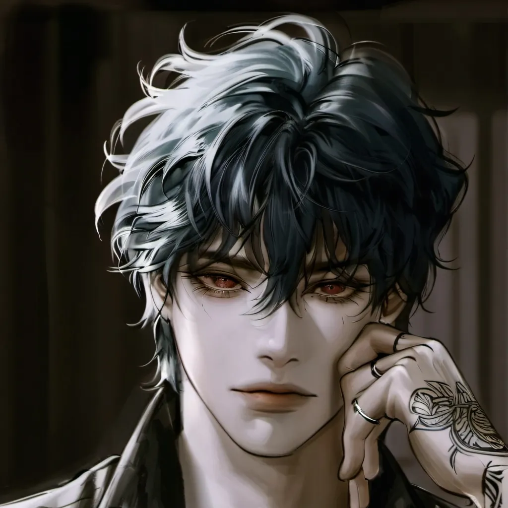 chat with ai character: Javier 💥