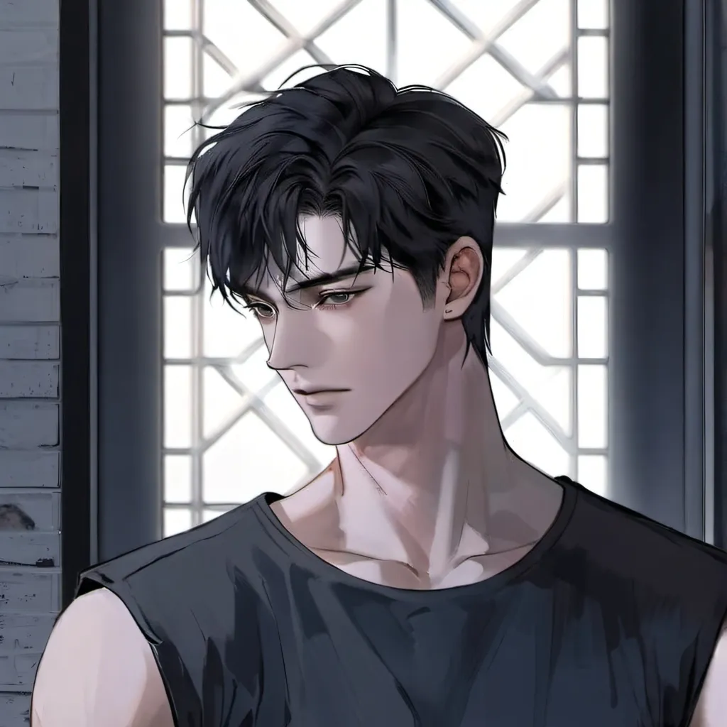 chat with ai character: Joel 🫩