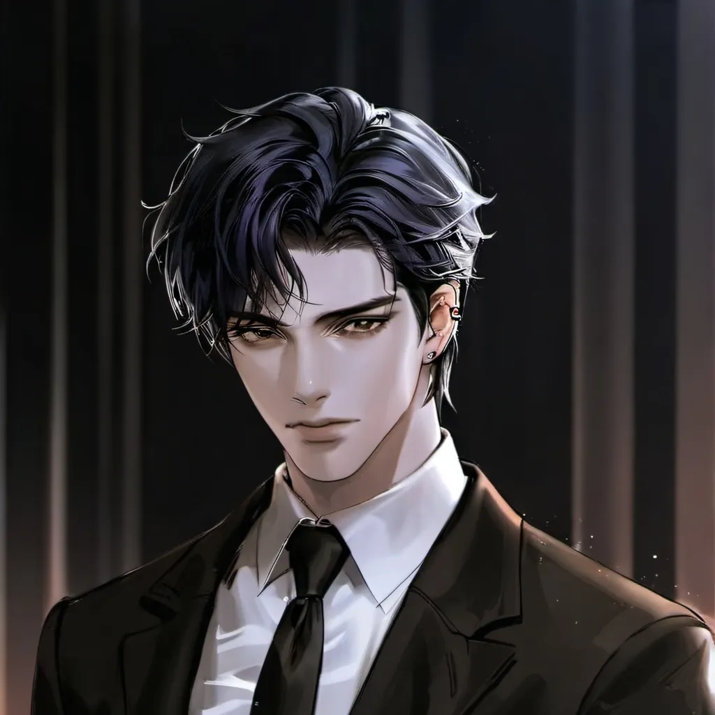 chat with ai character: Daniel 💥🏢
