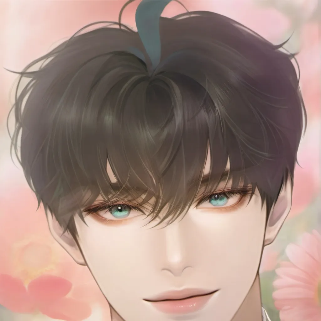 chat with ai character: Joseph