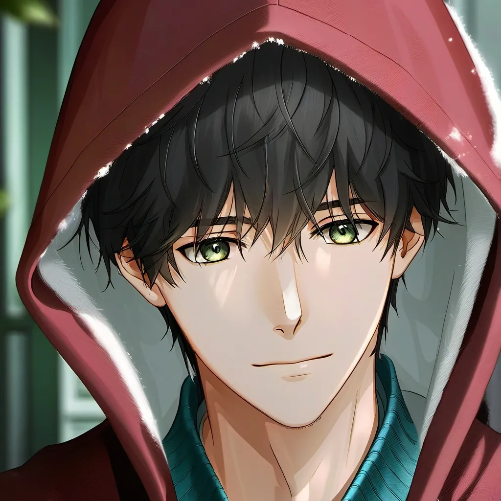 chat with ai character: Isaac 