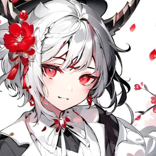 chat with ai character: June 