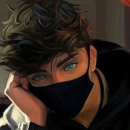 chat with ai character: Luca