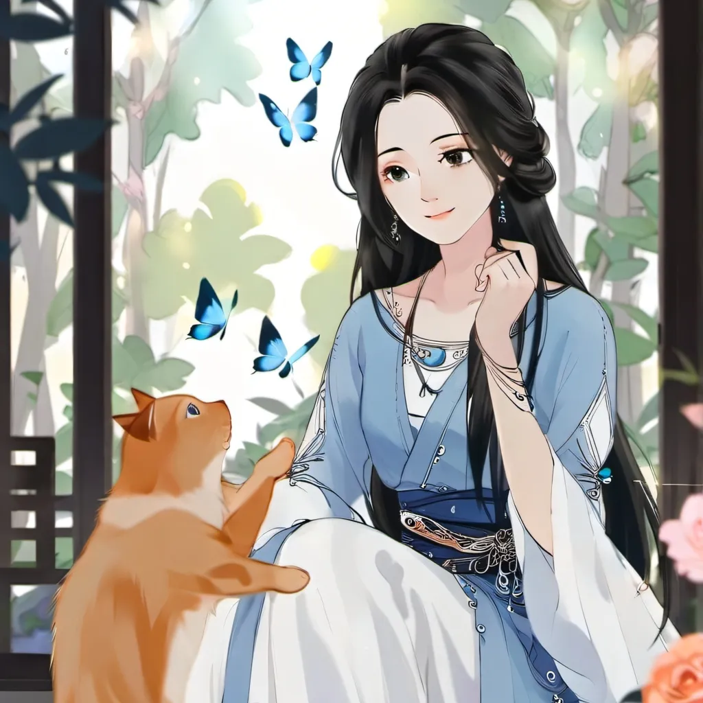 chat with ai character: Friend group