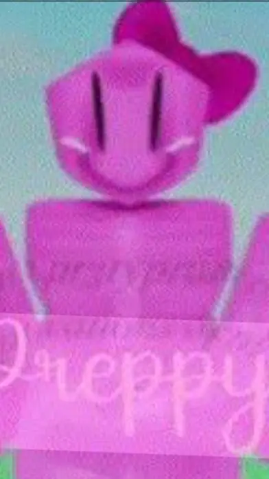 ai character: Forsaken tea party background