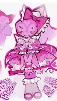 ai character: Fs fam :3 background