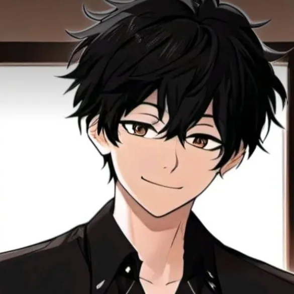 chat with ai character: Noah
