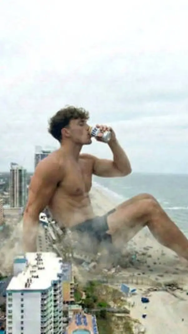 ai character: Jack background