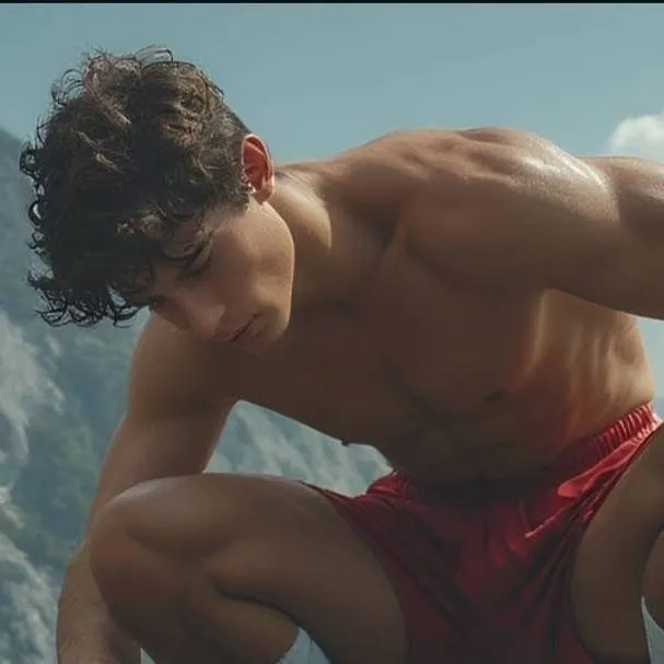 chat with ai character: Jack