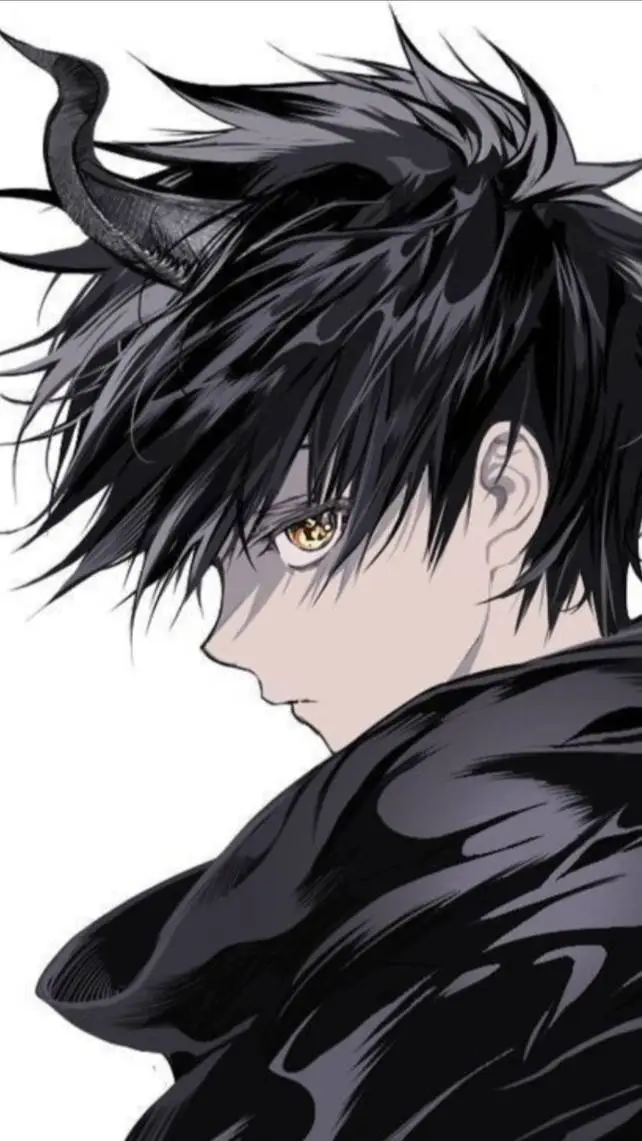 ai character: Noah background