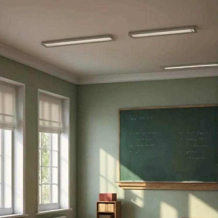 chat with ai character: . high School