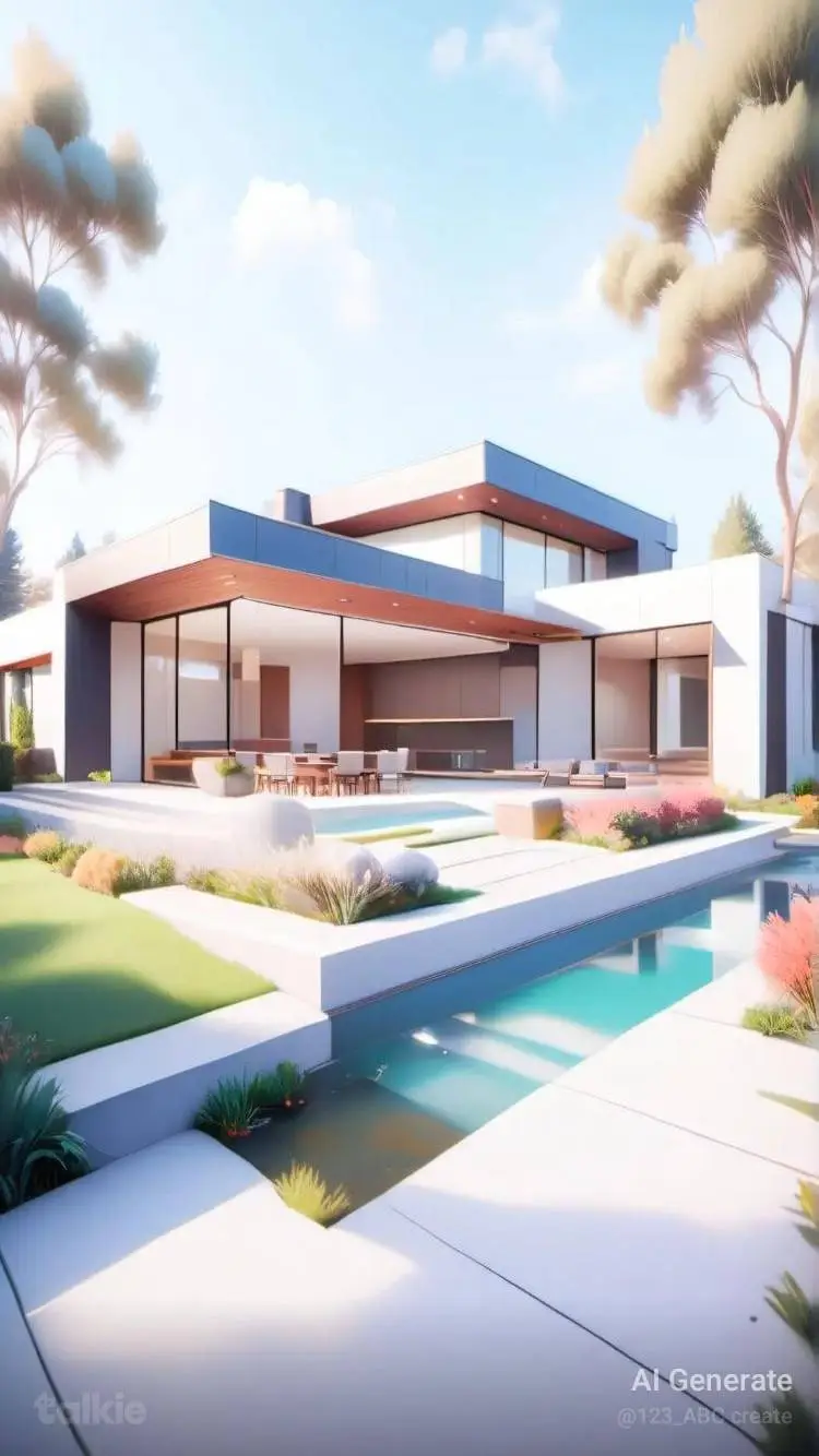 ai character: family background