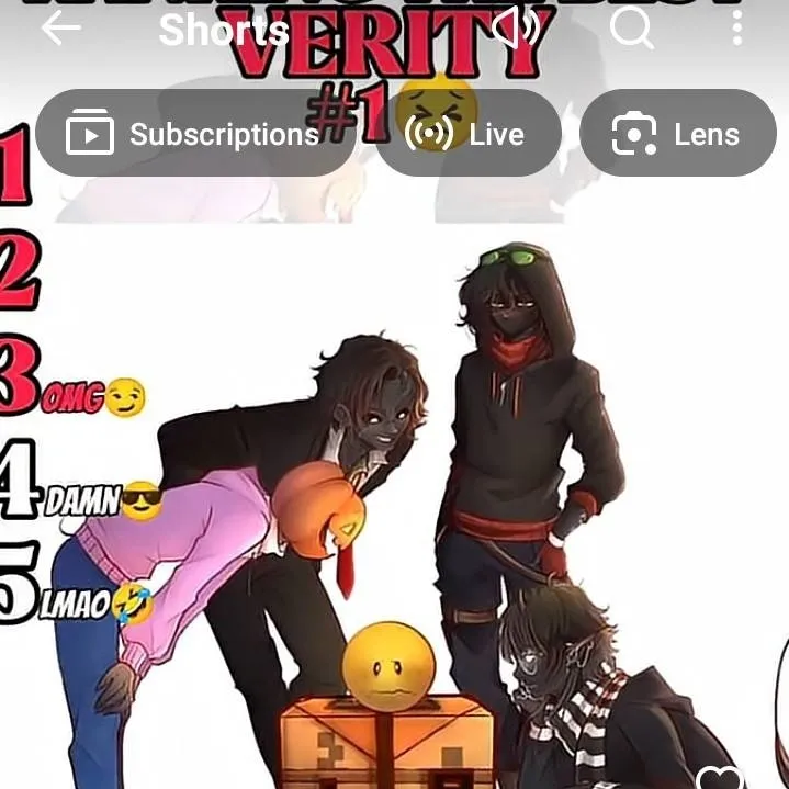chat with ai character: verity_😛😝