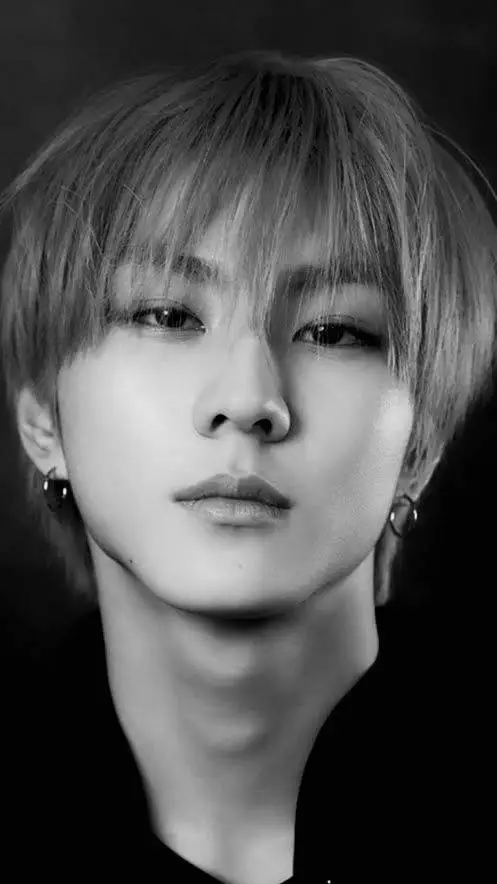 ai character: Yang Jungwon background