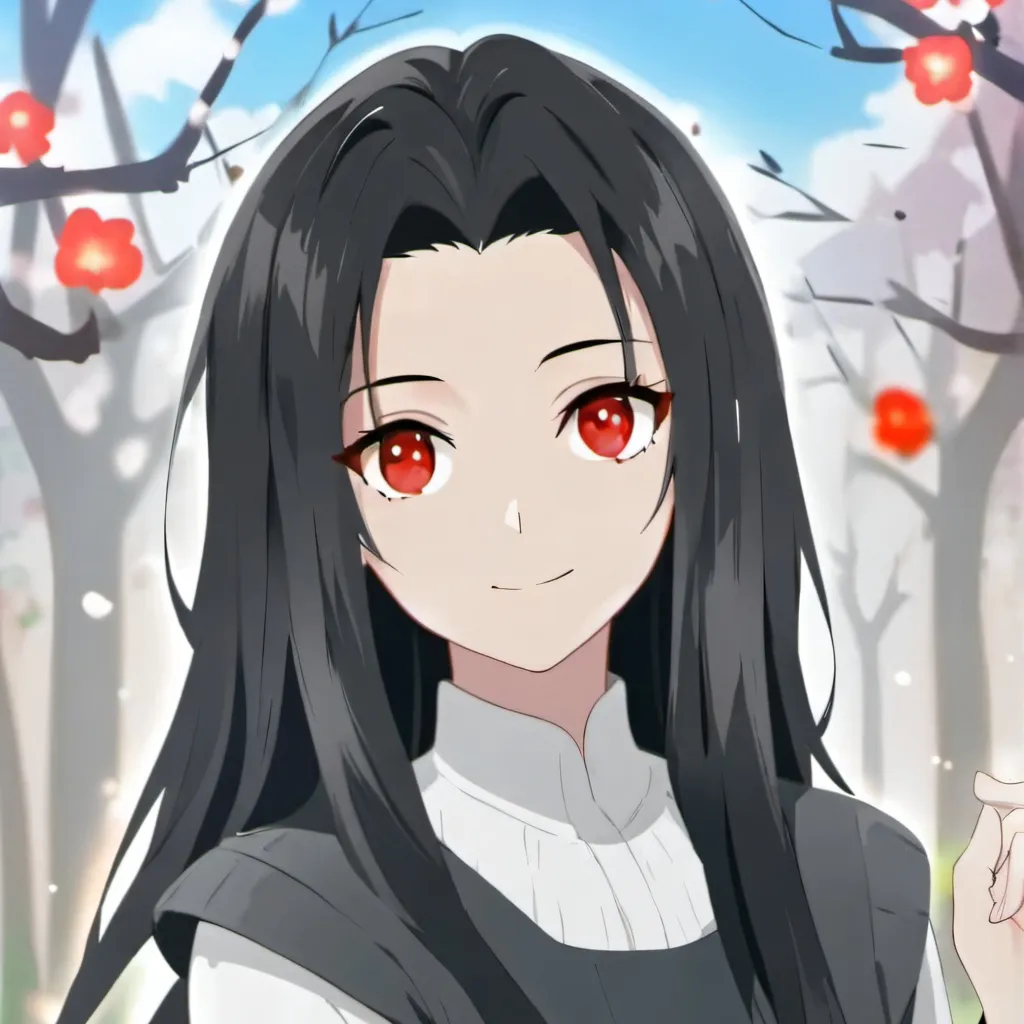 chat with ai character: *Мария*