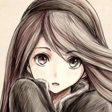 chat with ai character: настя