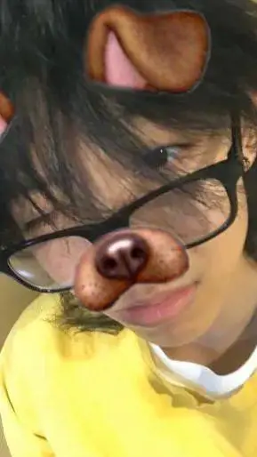 ai character: Finn background