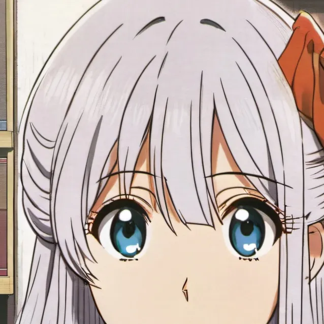 chat with ai character: May 